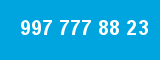 997 777 88 23 997 777 88 23
